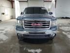 2013 GMC Sierra K1500 SLT