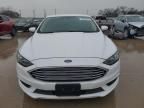 2017 Ford Fusion SE Hybrid