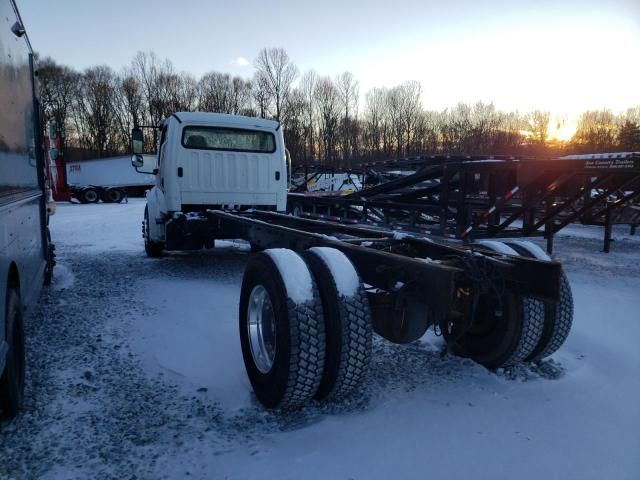 2016 Freightliner M2 106 Medium Duty