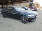 2011 BMW 550 I