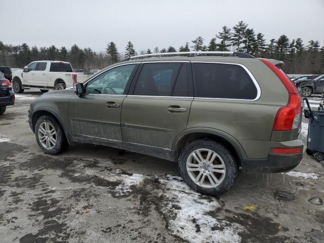 2011 Volvo XC90 3.2