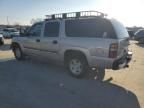 2004 Chevrolet Suburban K1500