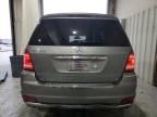 2012 Mercedes-Benz GL 550 4matic