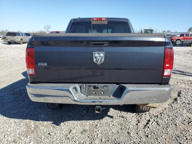 2013 Dodge RAM 1500 SLT