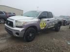 2007 Toyota Tundra Double Cab SR5