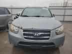 2007 Hyundai Santa FE SE