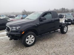 Carros con verificación Run & Drive a la venta en subasta: 2022 Ford Ranger XL