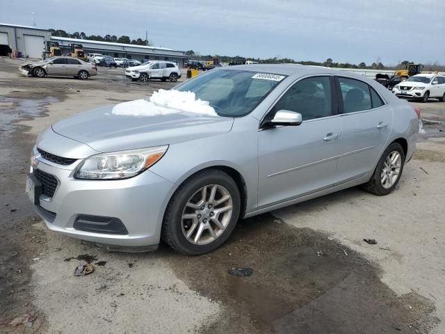 2014 Chevrolet Malibu 1LT