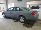 2007 Chevrolet Impala LS