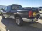 2002 Dodge RAM 1500