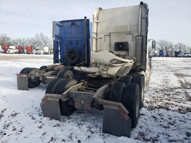 2007 Freightliner Conventional Columbia