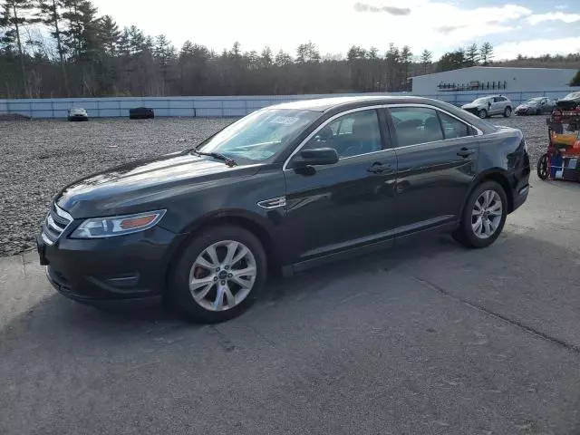 2012 Ford Taurus SEL