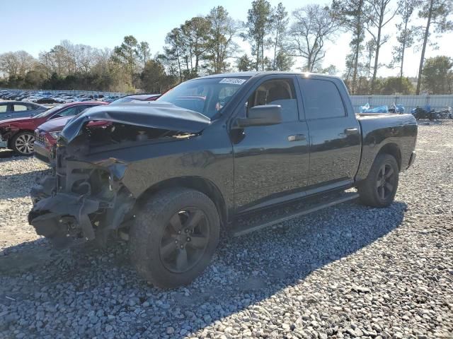 2017 Dodge RAM 1500 ST