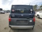 2007 Honda Element LX