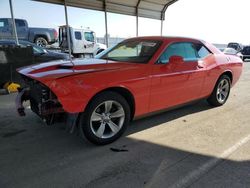 Dodge Vehiculos salvage en venta: 2020 Dodge Challenger SXT