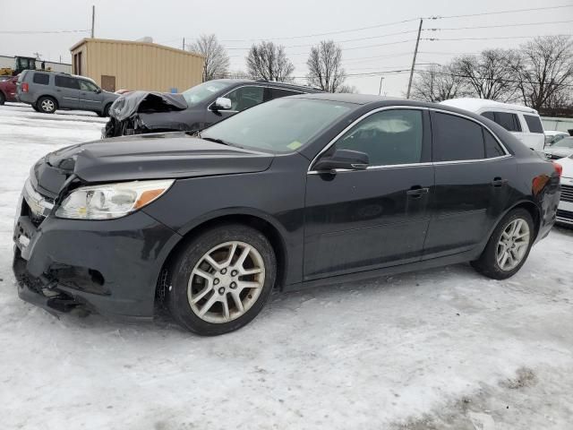 2014 Chevrolet Malibu 1LT