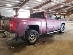 2009 Chevrolet Silverado K1500 LTZ