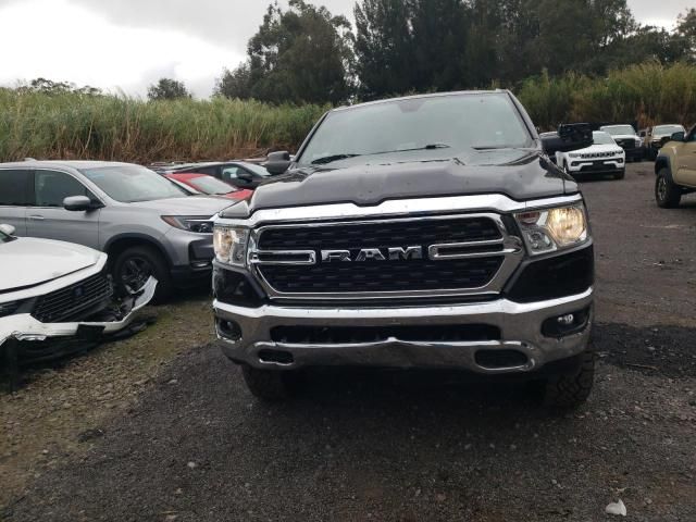 2022 Dodge RAM 1500 BIG HORN/LONE Star