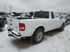 2008 Ford Ranger Super Cab