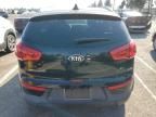 2016 KIA Sportage EX