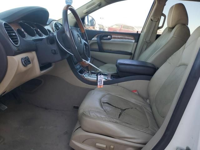 2009 Buick Enclave CXL