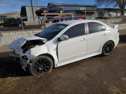 2015 Mitsubishi Lancer ES en venta en Albuquerque, NM