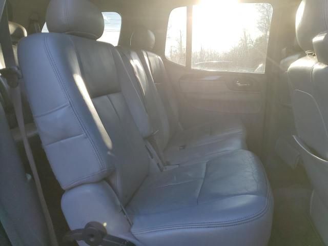 2005 GMC Envoy XL