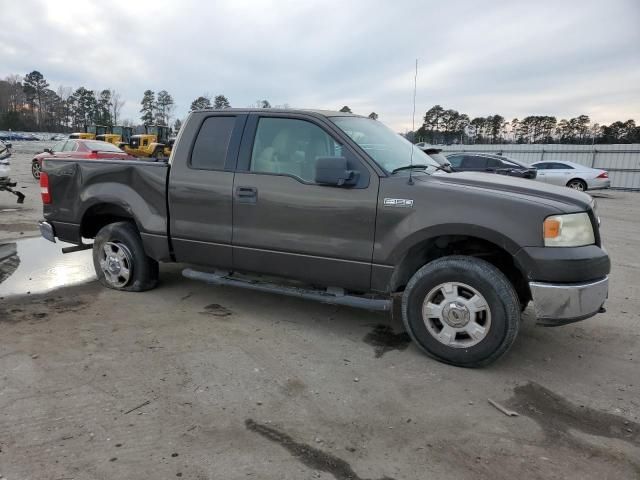 2006 Ford F150