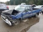 1987 Toyota Pickup Xtracab RN70 DLX