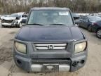 2007 Honda Element LX