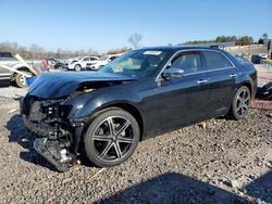 Salvage cars for sale at Hueytown, AL auction: 2018 Chrysler 300 Limited