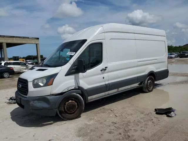 2017 Ford Transit T-350