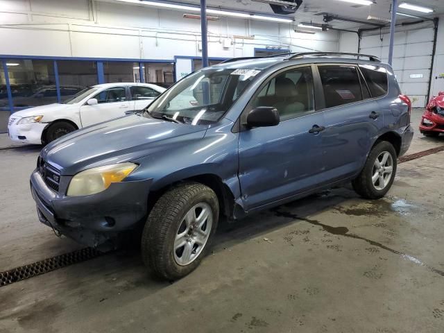 2007 Toyota Rav4