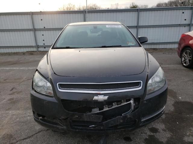 2009 Chevrolet Malibu 1LT