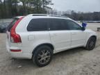 2014 Volvo XC90 3.2