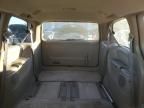 2001 Toyota Sienna LE