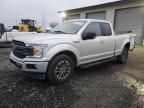 2018 Ford F150 Super Cab