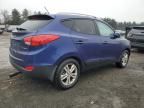 2011 Hyundai Tucson GLS