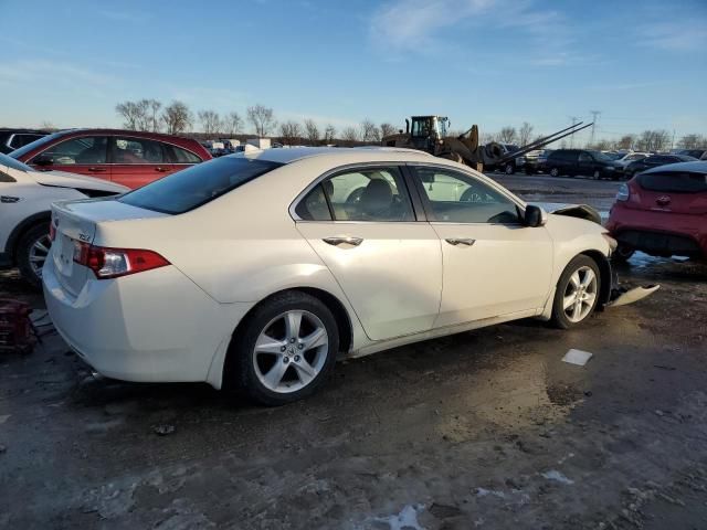 2010 Acura TSX