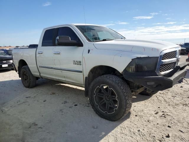 2014 Dodge RAM 1500 SLT