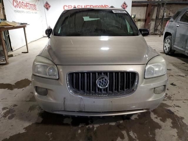 2007 Buick Terraza CX