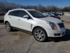 2010 Cadillac SRX Performance Collection