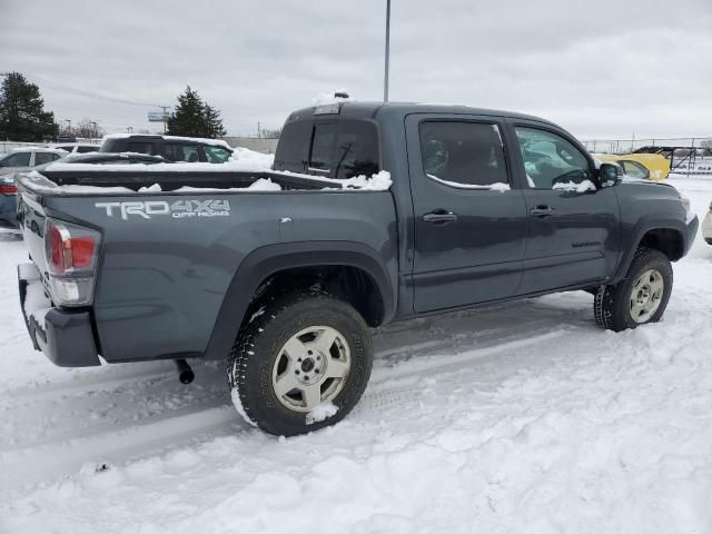 2023 Toyota Tacoma Double Cab