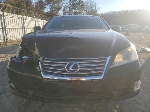 2010 Lexus ES 350