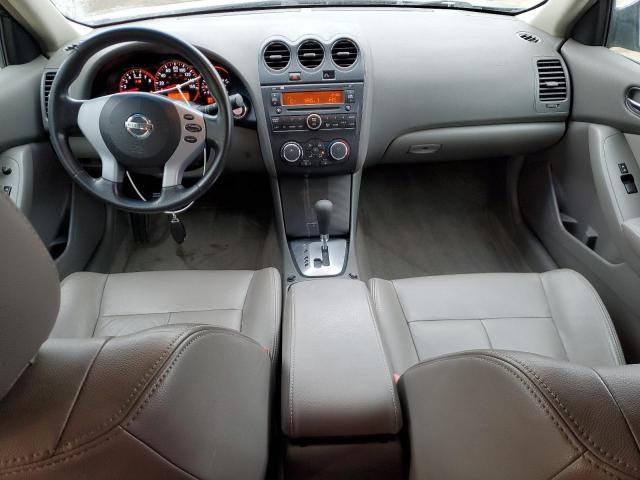 2007 Nissan Altima 2.5