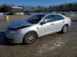 2011 Lincoln MKZ en venta en Charles City, VA