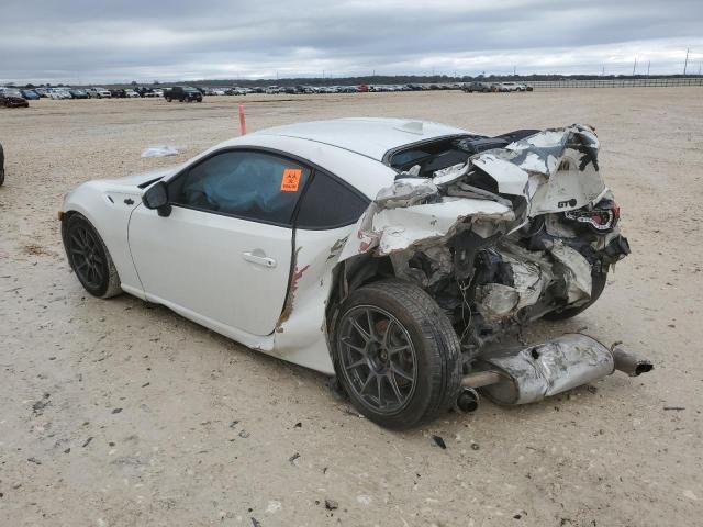 2015 Scion FR-S