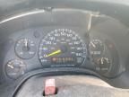 2001 Chevrolet Express G3500