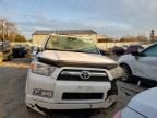 2011 Toyota 4runner SR5