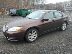 2012 Chrysler 200 Touring en venta en Baltimore, MD